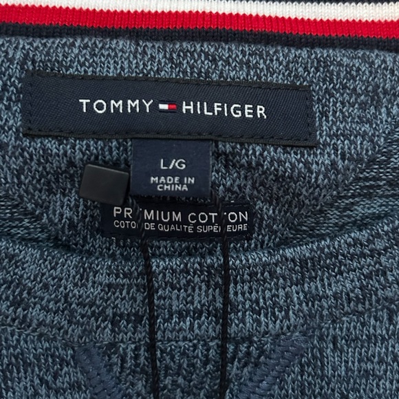 Tommy Hilfiger Pullover sweater - Picture 5 of 7